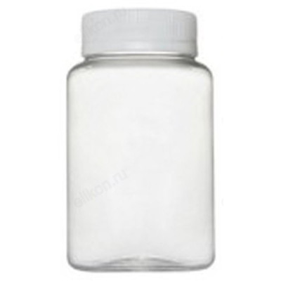 Банка ПЭТ 0,1л. 