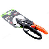 Секатор садовый с храповым механизмом Ударник 30009N