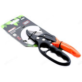 Секатор садовый с храповым механизмом Ударник 30009N Секатор садовый с храповым механизмом Ударник 30009N