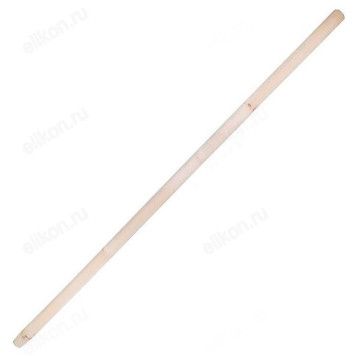 Черенок грабельный d-30мм l-1.2м 1сорт