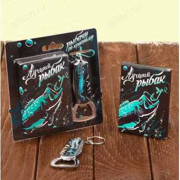 Подарочный набор 