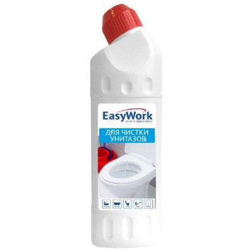 Средство для чистки унитаза 500 мл 303439