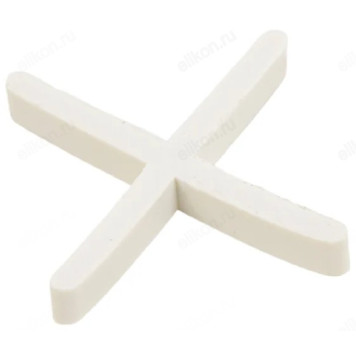 Крестики для кафеля 1,5мм DECOR 338-0015