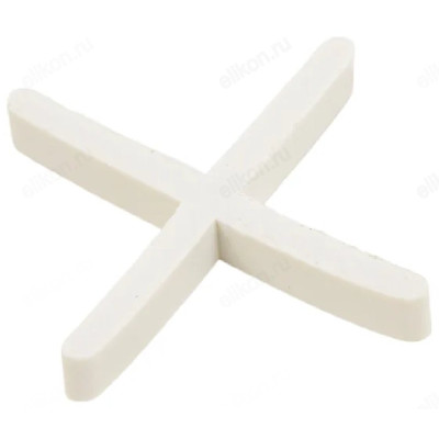 Крестики для кафеля 1,5мм DECOR 338-0015