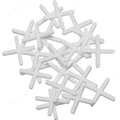 Крестики для кафеля 2,5мм DECOR 338-0025