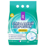 Стиральный порошок Универсальный 4,5кг арт3473