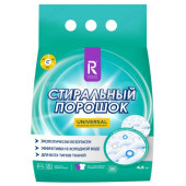 Стиральный порошок Универсальный 4,5кг арт3473