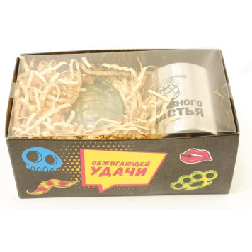 Подарочный набор