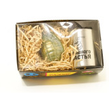 Подарочный набор "Взрывного счастья", кружка, мыло 3665428