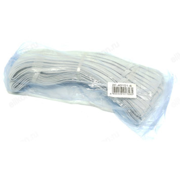 Резинка бельевая 4м 40151-6-1