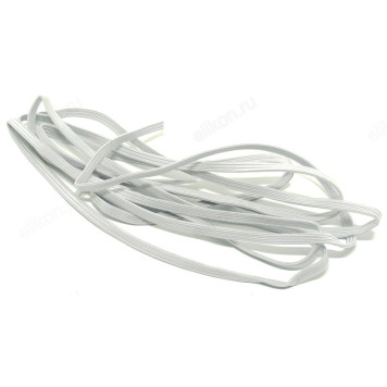 Резинка бельевая 4м 40151-6