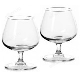 Набор бокалов ШАРАНТ 2шт 430мл 440219B