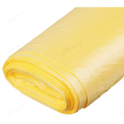 Мешки для мусора с завязками 50л/10шт 449-047-2