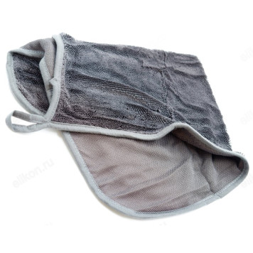 Салфетка 50*60 микрофибра супервпитывающая 4565403