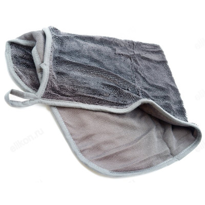 Салфетка 50*60 микрофибра супервпитывающая 4565403