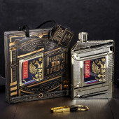 Набор "Россия", фляжка 240 мл, брелок 4674872 Набор "Россия", фляжка 240 мл, брелок 4674872