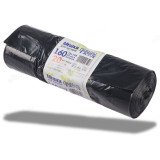 Мешки для мусора Comfort Factor 160л/20шт 504840