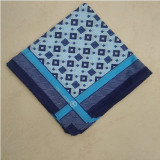 Платок носовой мужской в упаковке 5шт