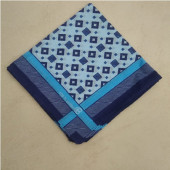 Платок носовой мужской в упаковке 5шт