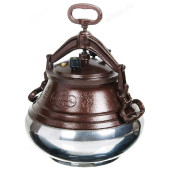 Казан афганский 5л