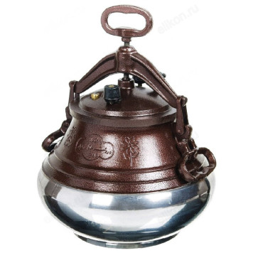 Казан афганский 5л