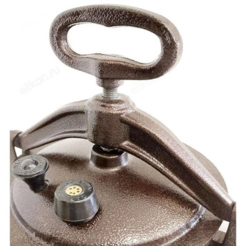 Казан афганский 5л-4