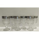 Бокал набор 6шт Цезарь 521054