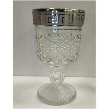 Бокал набор 6шт Цезарь 521054-2
