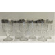 Бокал набор 6шт Цезарь 521054