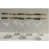 Бокал набор 6шт Лоза 280мл 523576