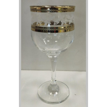 Бокал набор 6шт Лоза 280мл 523576-2
