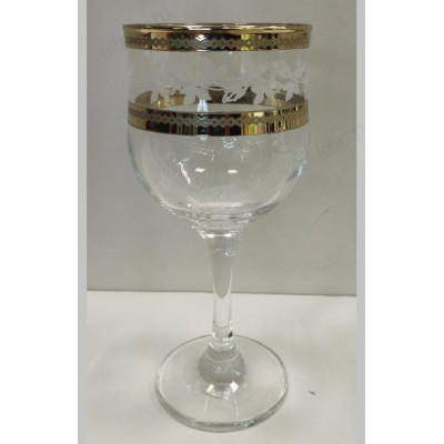 Бокал набор 6шт Лоза 280мл 523576-2