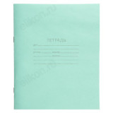 Тетрадь клетка 12л 526-343