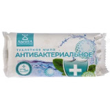 Мыло туалетное Авента Антибактериальное 526447