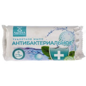 Мыло туалетное Авента Антибактериальное 526447