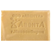 Мыло хозяйственное Авента 72% 526463