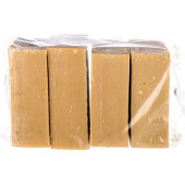 Мыло хозяйственное Авента 72% 200гр*4шт упаковка 526465