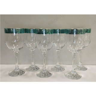 Бокал набор 6шт Альфа 531673-1