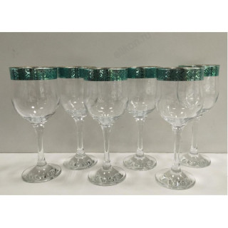 Бокал набор 6шт Альфа 531673-2