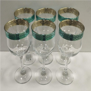 Бокал набор 6шт Альфа 531673-3