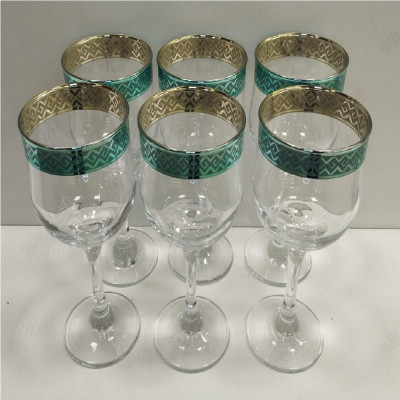 Бокал набор 6шт Альфа 531673-3