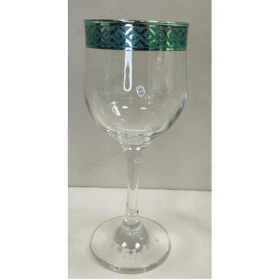 Бокал набор 6шт Альфа 531673-4