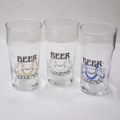 Стакан для пива Пейл-эль Beer Legend 570мл (536179)