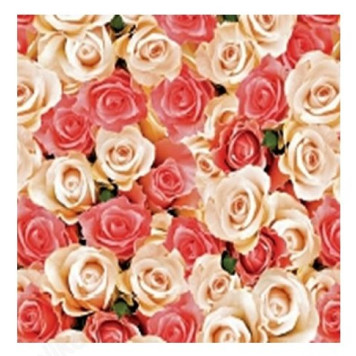 Клеенка ПВХ 1,35*20м 1с 536/4 усиленная