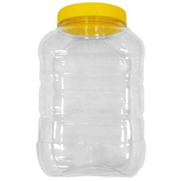 Банка ПЭТ 1л