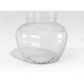 Банка ПЭТ 0,5л. 