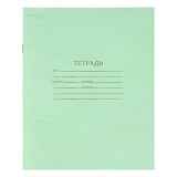 Тетрадь линейка 18л 579-009