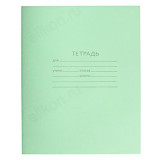 Тетрадь клетка 24л 579-010