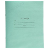 Тетрадь линейка косая 12л 583-211