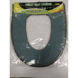 Чехол на сиденье унитаза арт631